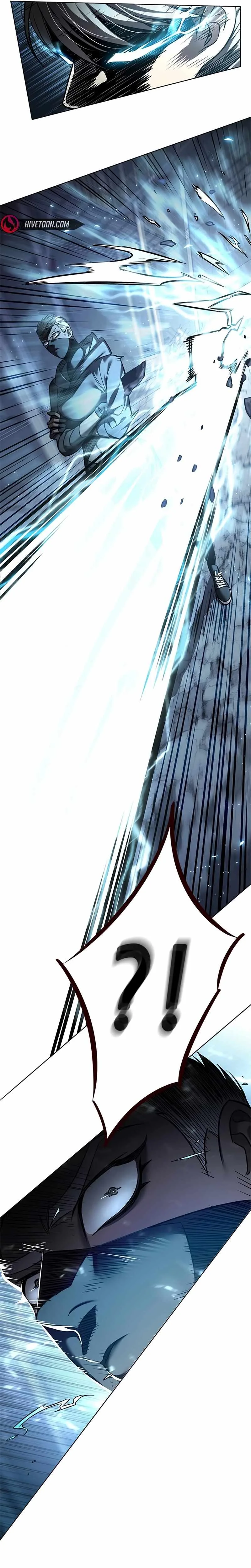 Eleceed (EN) Chapter 350 page 36