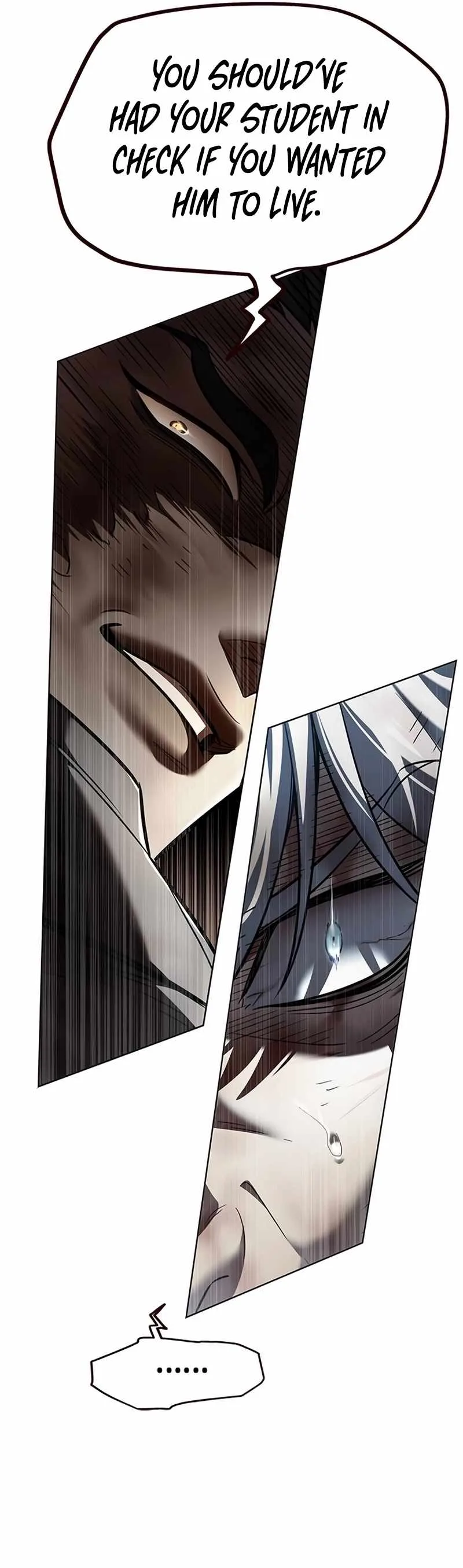 Eleceed (EN) Chapter 350 page 34