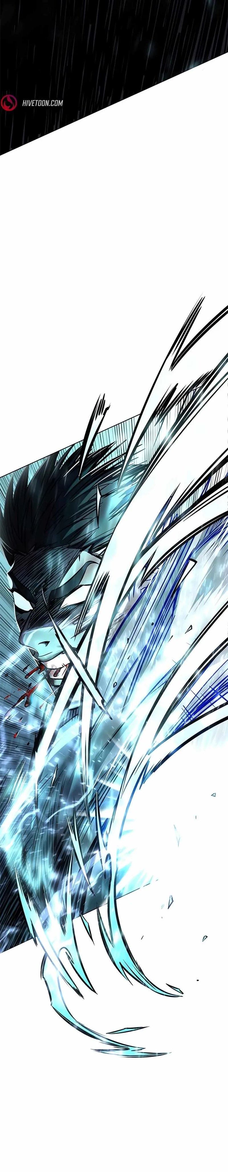 Eleceed (EN) Chapter 350 page 38