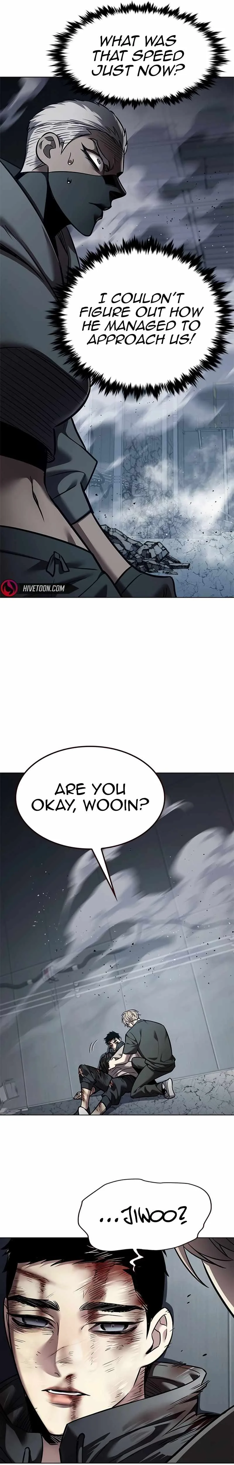 Eleceed (EN) Chapter 350 page 42