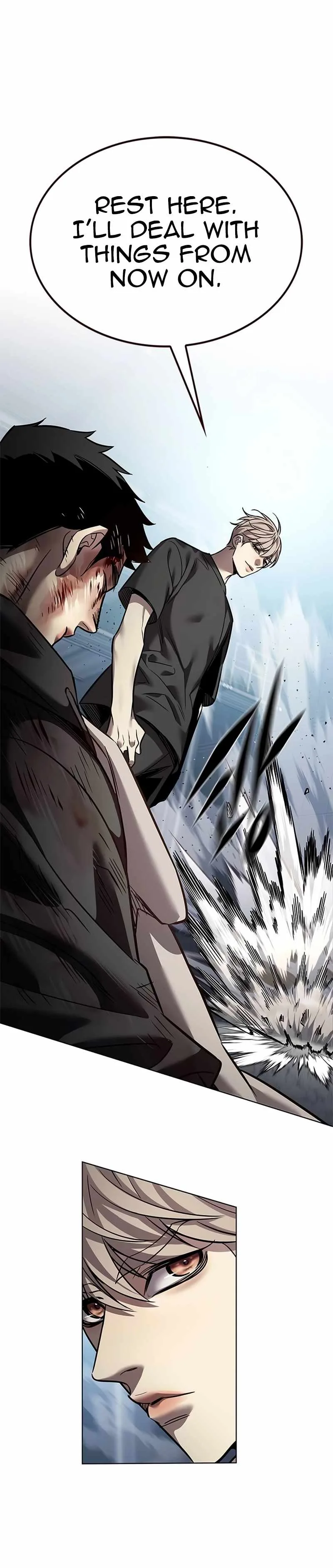 Eleceed (EN) Chapter 350 page 44