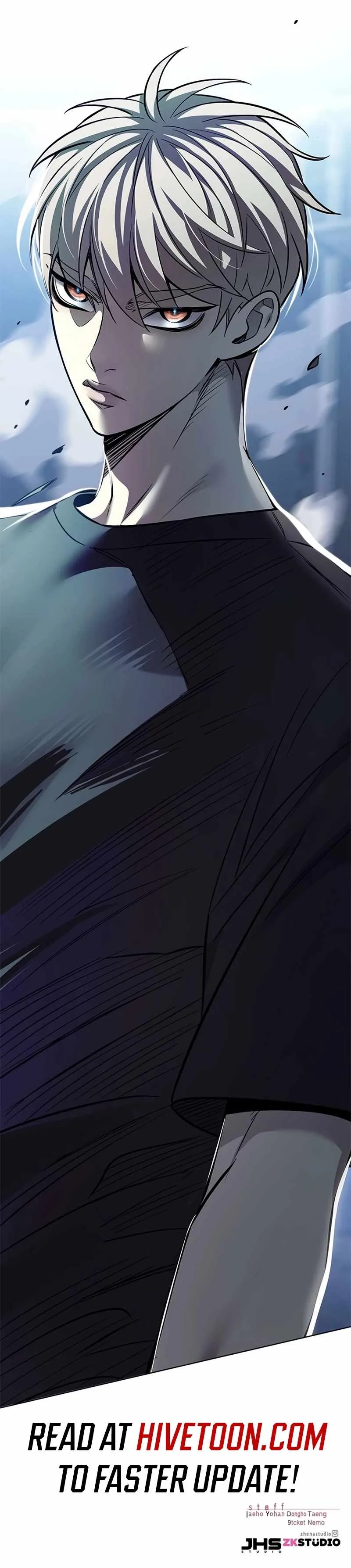 Eleceed (EN) Chapter 350 page 46