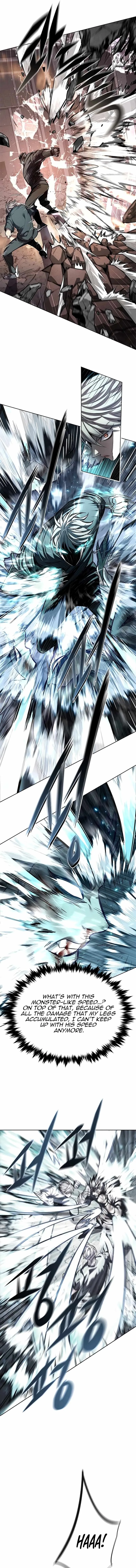 Eleceed (EN) Chapter 351 page 4