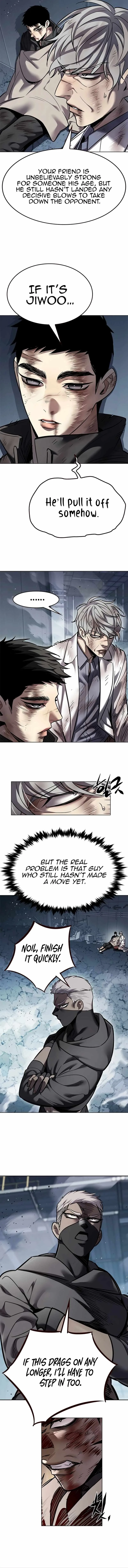 Eleceed (EN) Chapter 351 page 6