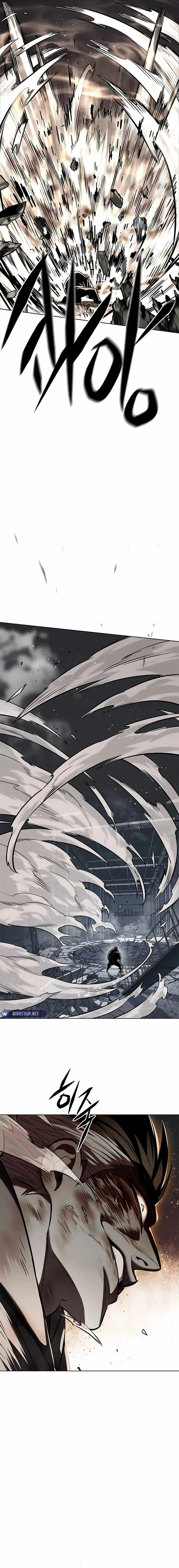 Eleceed (EN) Chapter 351 page 10