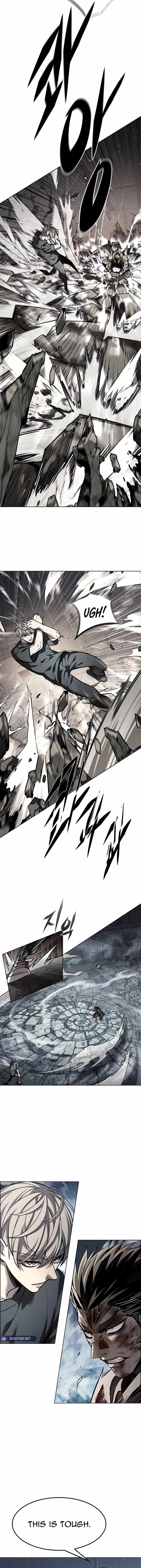 Eleceed (EN) Chapter 351 page 5