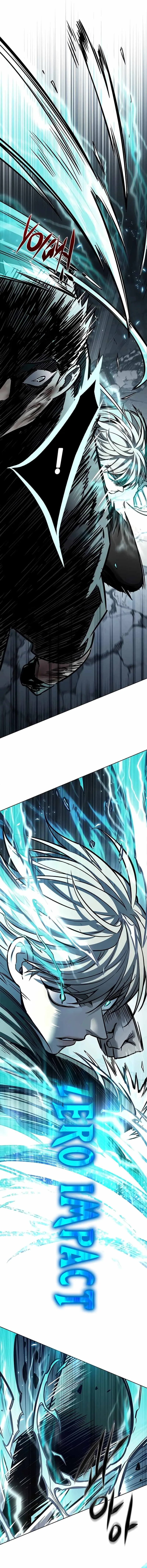 Eleceed (EN) Chapter 351 page 11