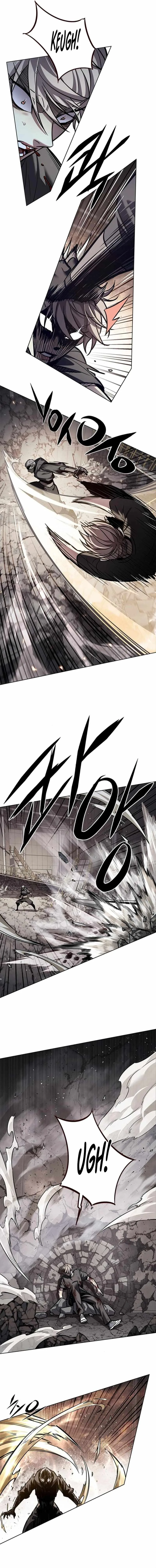 Eleceed (EN) Chapter 352 page 3