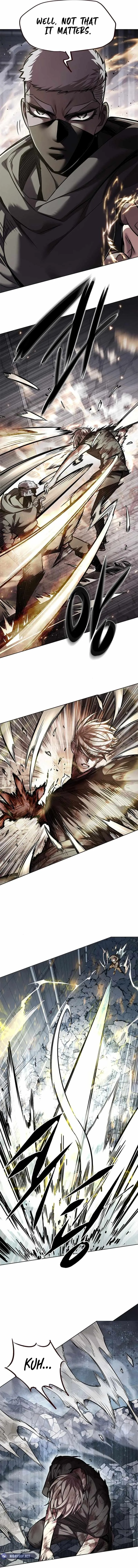 Eleceed (EN) Chapter 352 page 8