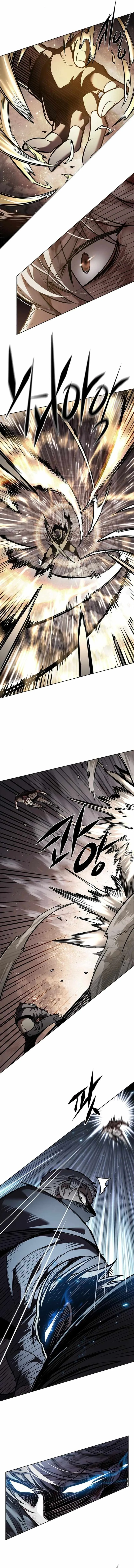 Eleceed (EN) Chapter 352 page 6