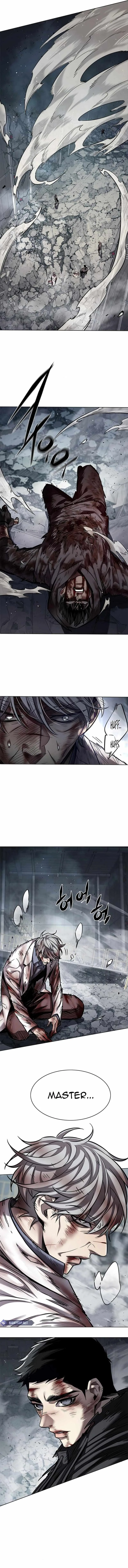 Eleceed (EN) Chapter 352 page 16