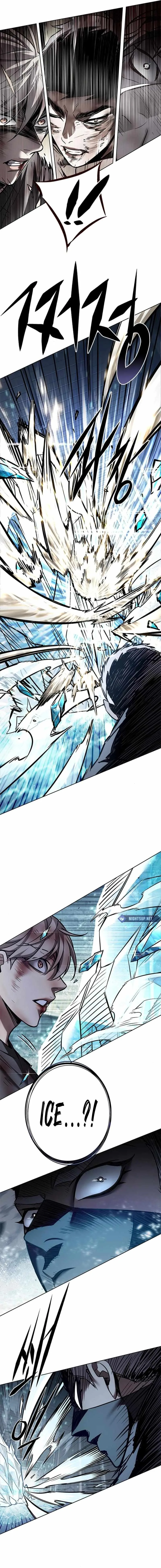 Eleceed (EN) Chapter 352 page 18