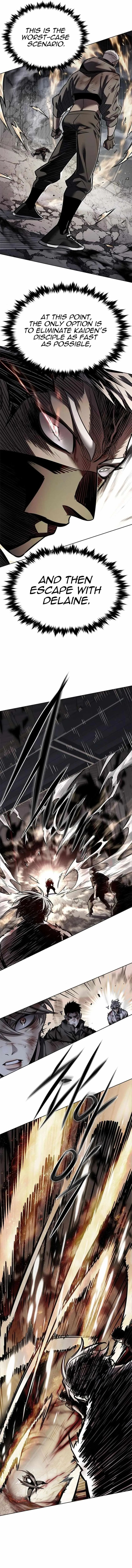 Eleceed (EN) Chapter 352 page 17
