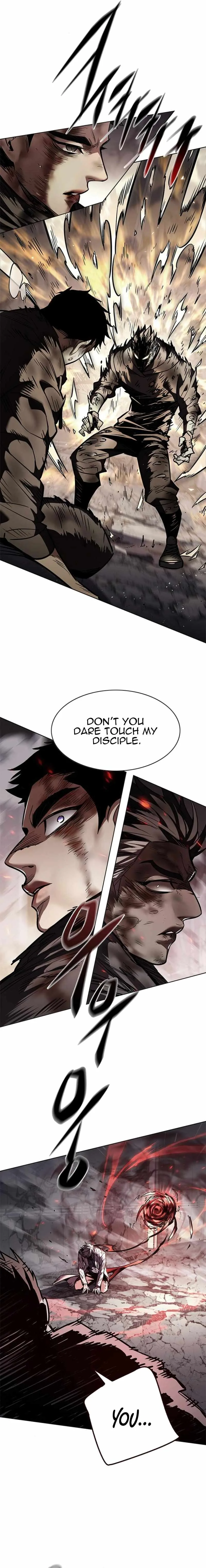 Eleceed (EN) Chapter 352 page 13