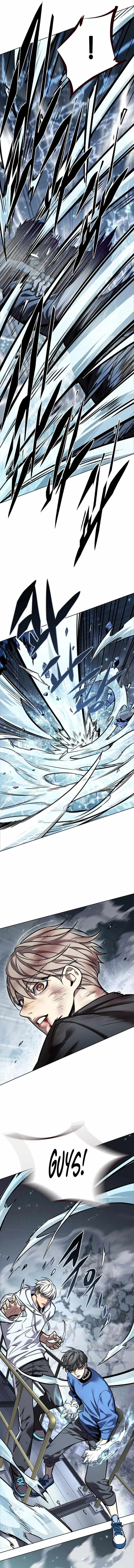 Eleceed (EN) Chapter 352 page 19
