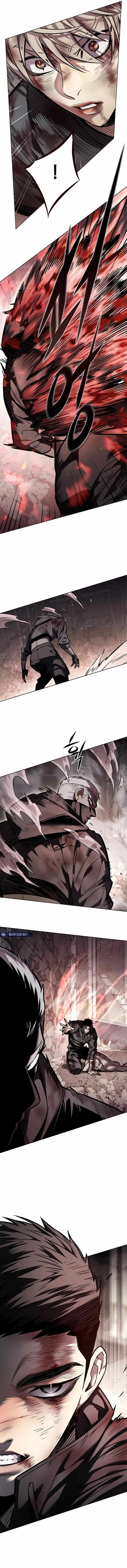 Eleceed (EN) Chapter 352 page 11