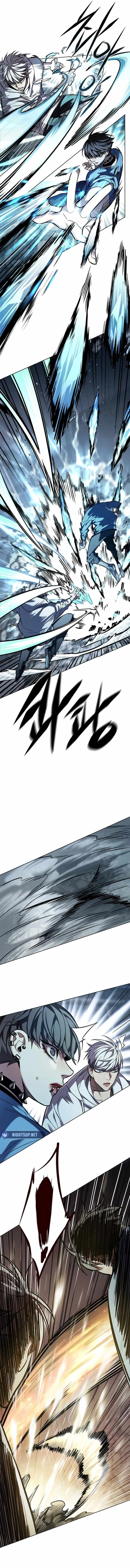 Eleceed (EN) Chapter 353 page 3