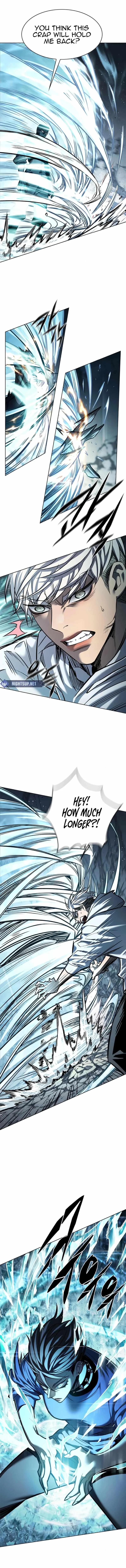 Eleceed (EN) Chapter 353 page 6