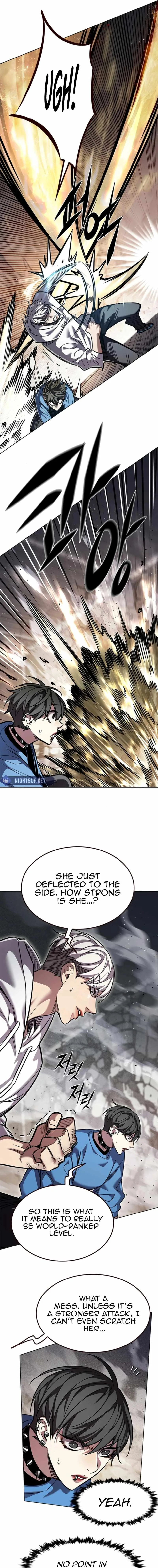 Eleceed (EN) Chapter 353 page 4