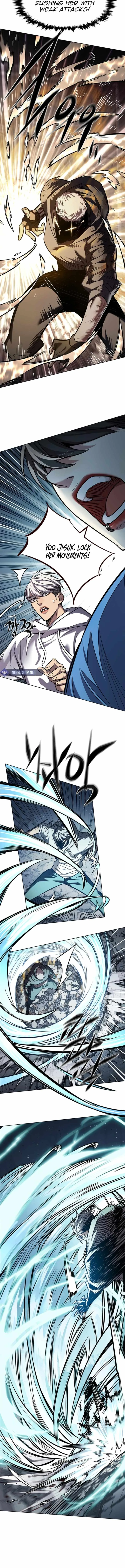 Eleceed (EN) Chapter 353 page 5