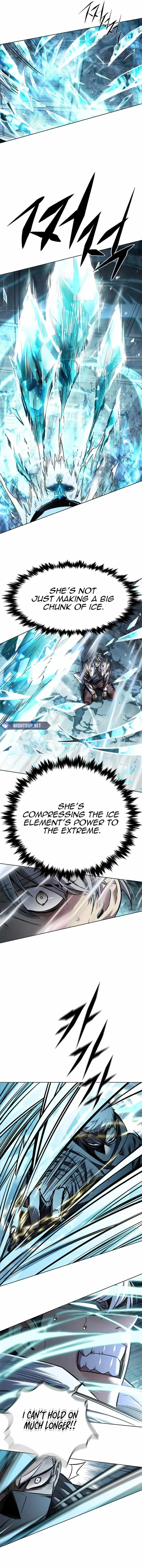 Eleceed (EN) Chapter 353 page 7