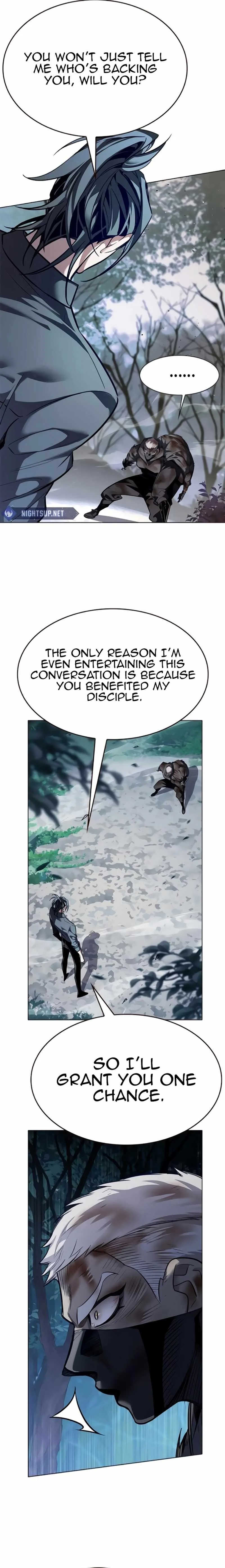 Eleceed (EN) Chapter 354 page 6