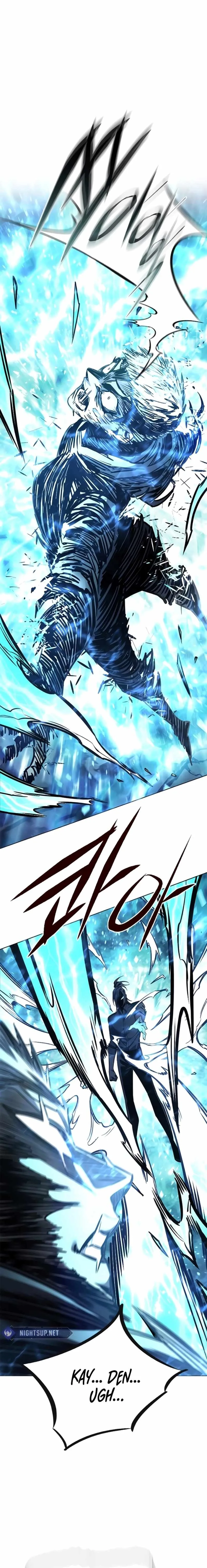 Eleceed (EN) Chapter 354 page 9