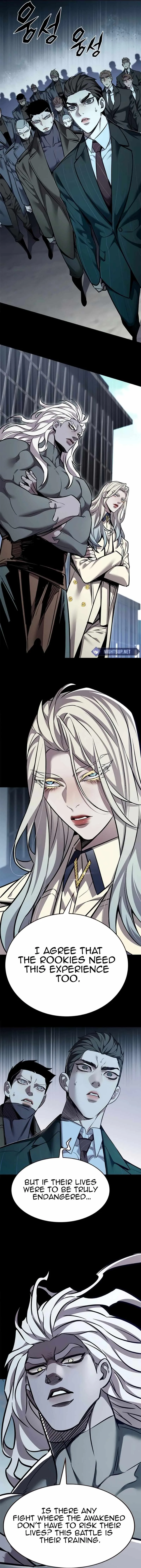 Eleceed (EN) Chapter 354 page 4