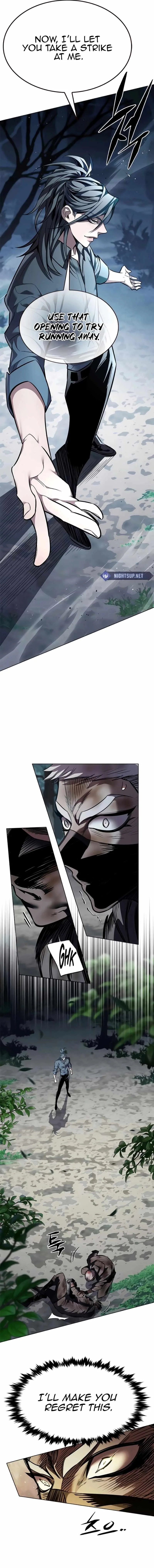 Eleceed (EN) Chapter 354 page 7