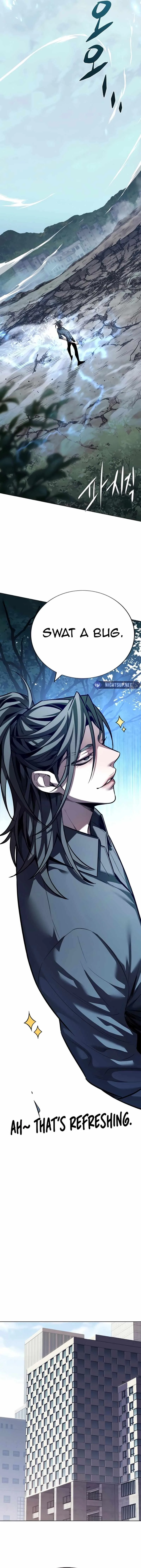 Eleceed (EN) Chapter 354 page 11