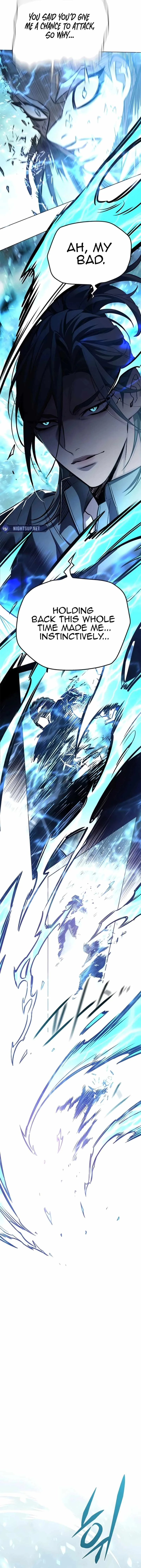 Eleceed (EN) Chapter 354 page 10