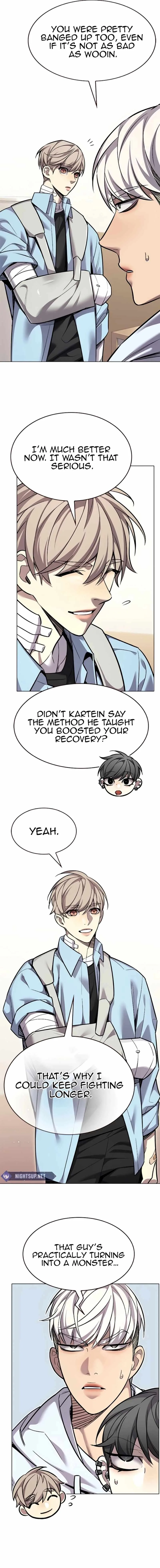 Eleceed (EN) Chapter 354 page 15