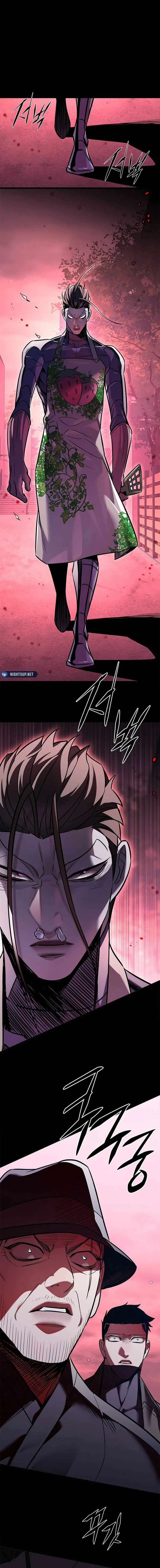 Eleceed (EN) Chapter 356 page 6