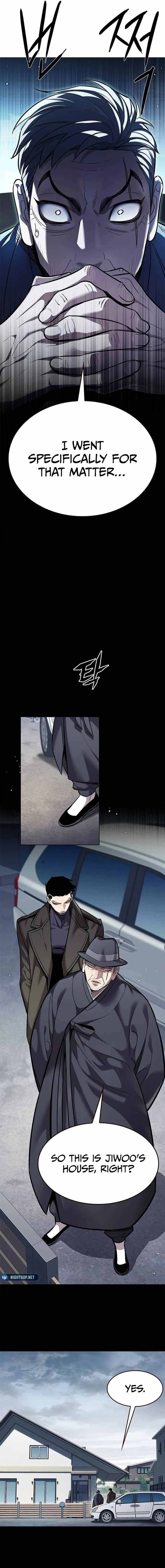 Eleceed (EN) Chapter 356 page 3