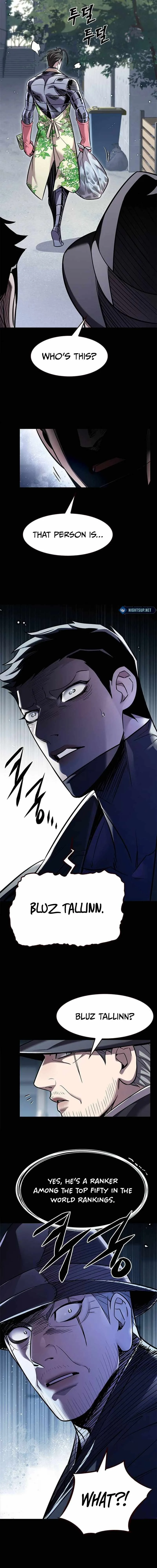 Eleceed (EN) Chapter 356 page 5