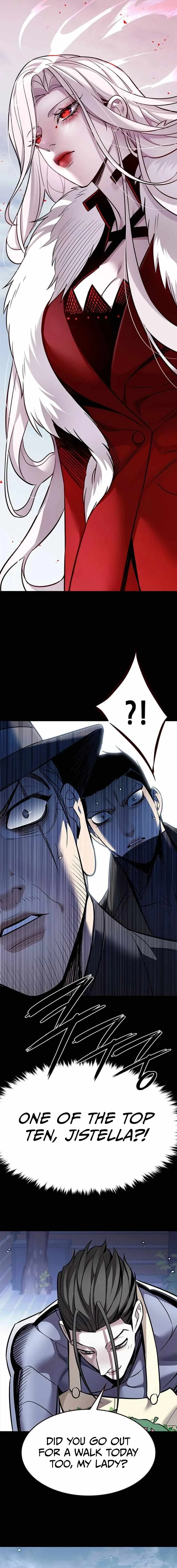 Eleceed (EN) Chapter 356 page 9
