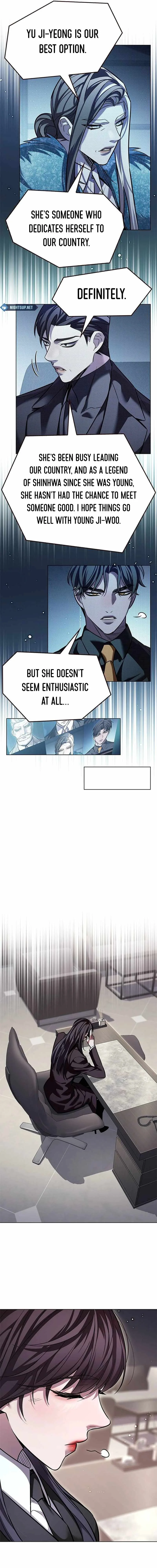 Eleceed (EN) Chapter 356 page 17