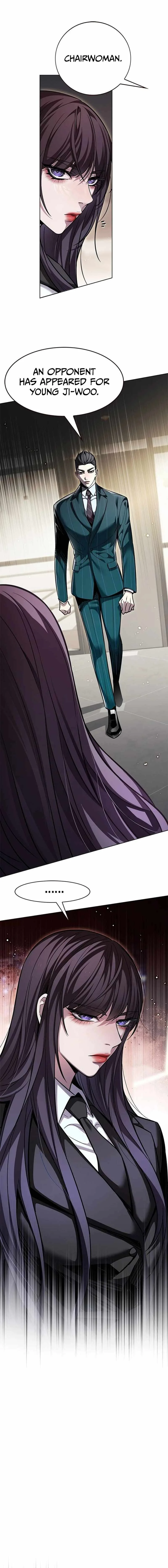 Eleceed (EN) Chapter 356 page 18