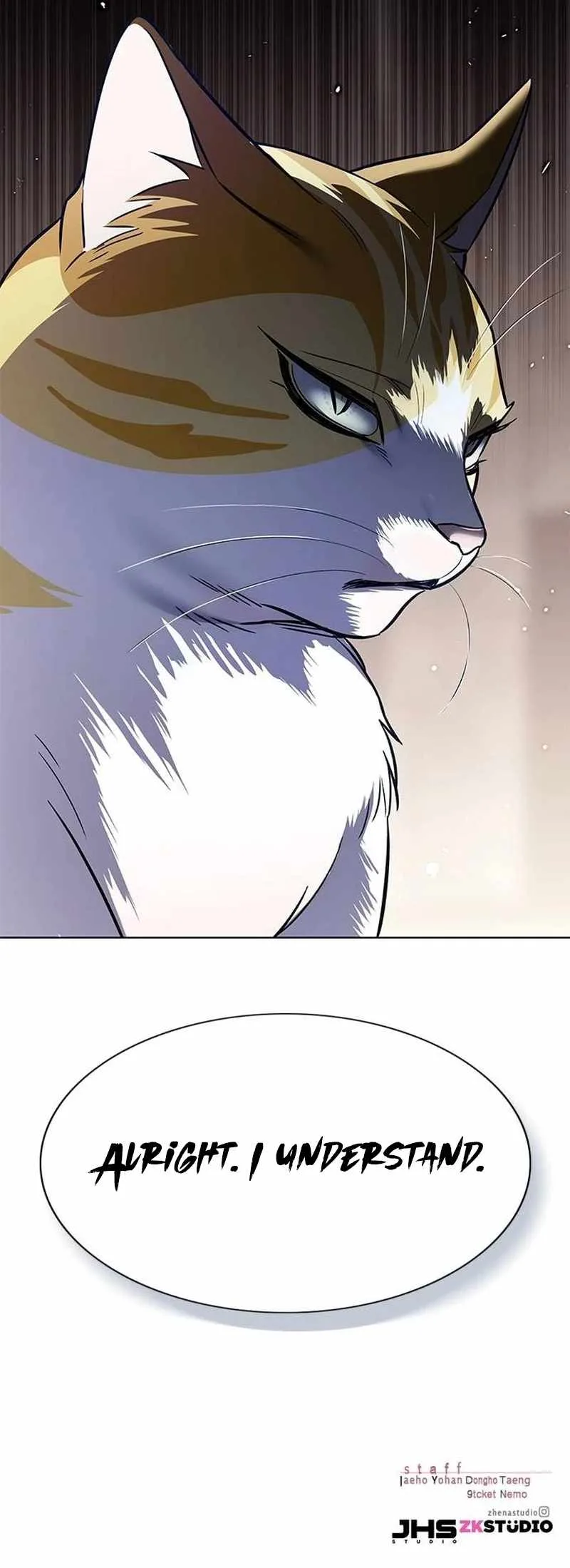 Eleceed (EN) Chapter 356 page 23