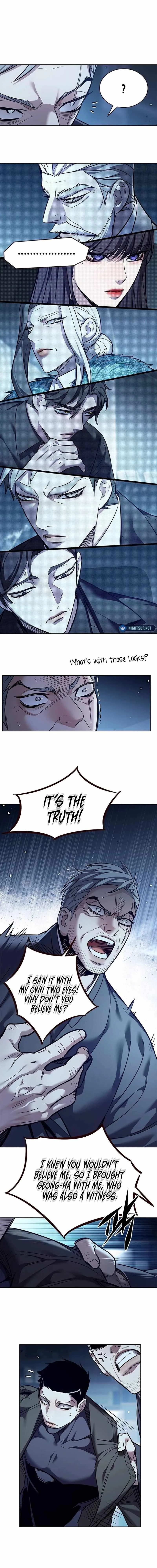 Eleceed (EN) Chapter 356 page 13