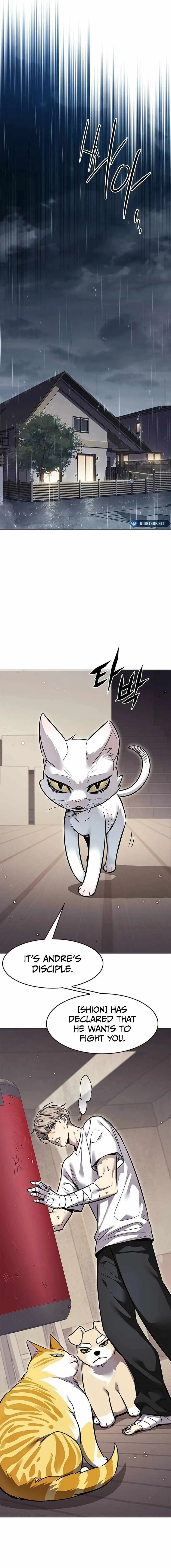 Eleceed (EN) Chapter 356 page 19