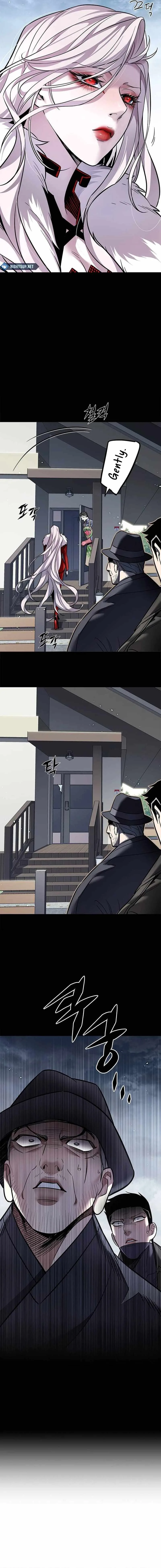 Eleceed (EN) Chapter 356 page 10