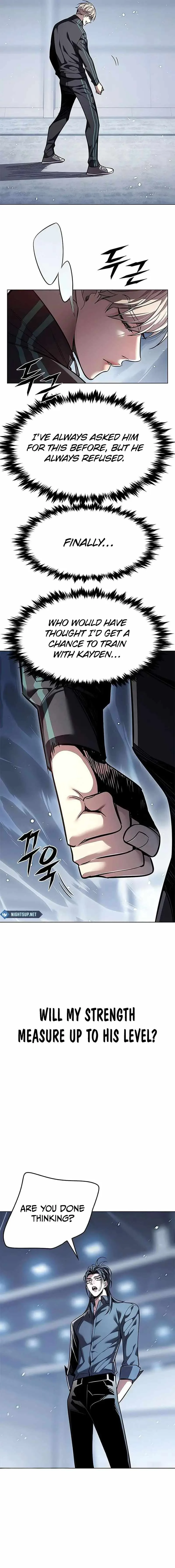 Eleceed (EN) Chapter 357 page 5