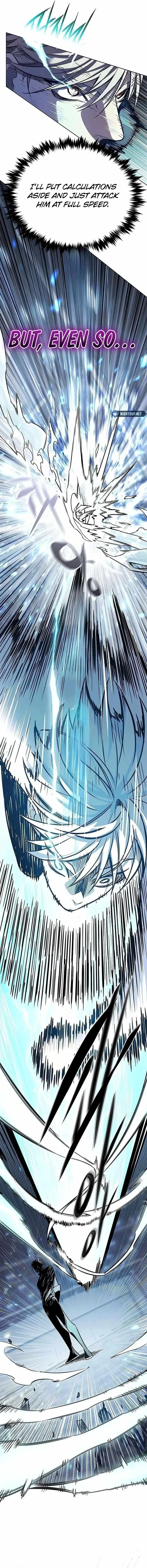 Eleceed (EN) Chapter 357 page 6