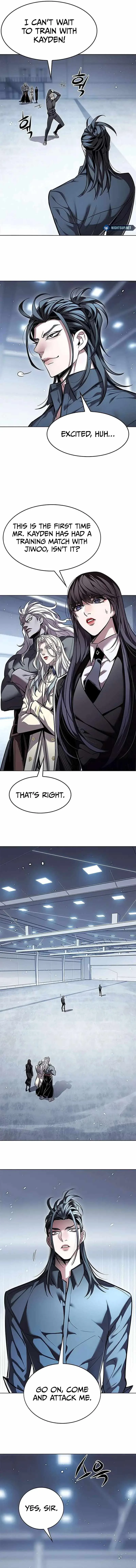Eleceed (EN) Chapter 357 page 4