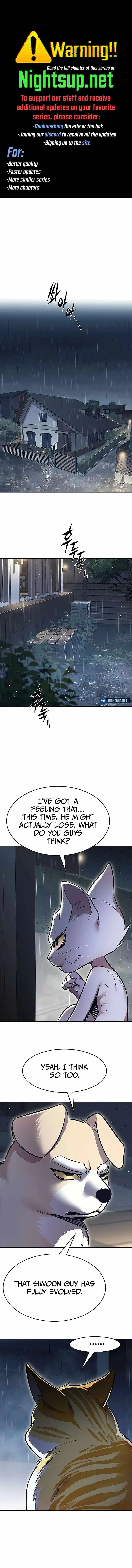 Eleceed (EN) Chapter 357 page 1