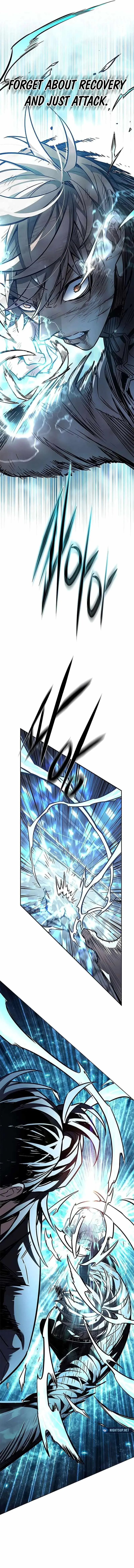 Eleceed (EN) Chapter 357 page 20