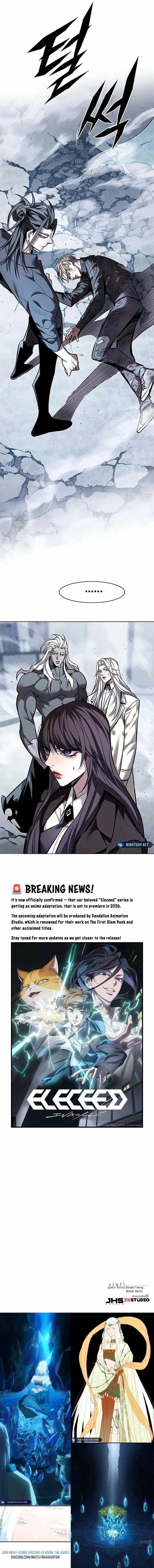 Eleceed (EN) Chapter 357 page 23