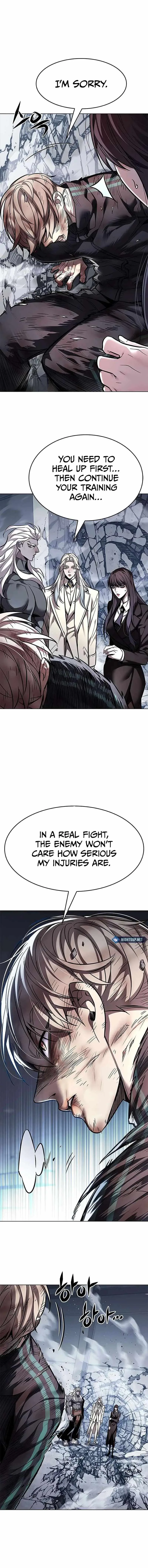 Eleceed (EN) Chapter 357 page 14