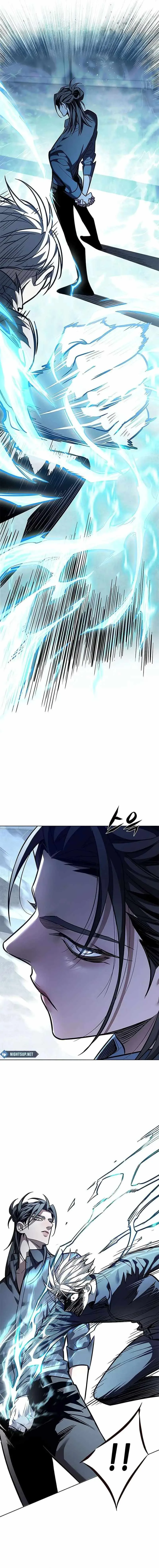 Eleceed (EN) Chapter 357 page 7